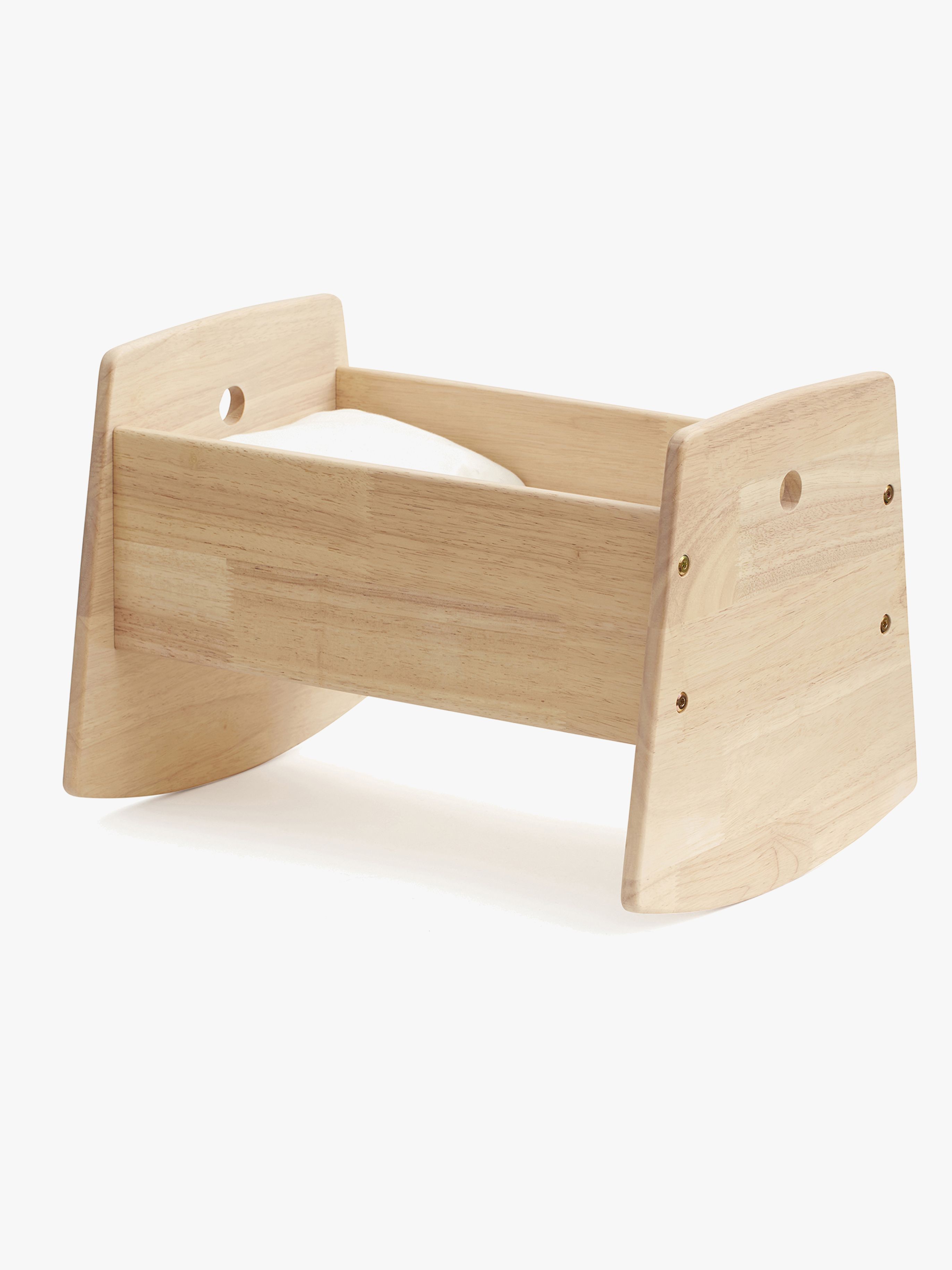 Kids Concept Dockvagga, Natur