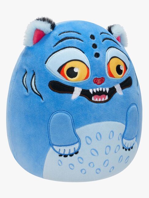 K-Pop Demon Hunters Squishmallows Mjukdjur Derpy Tiger 20 cm SQDH00036-1791_3a.jpg