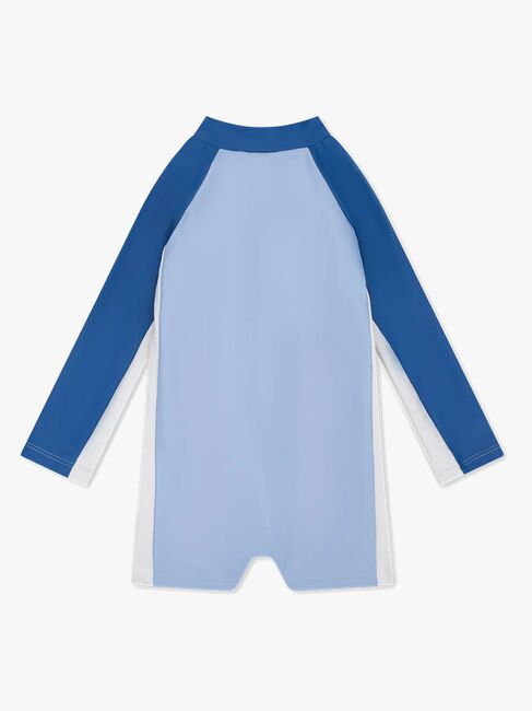 Swim Essentials UV-Dräkt, Catch Of The Day