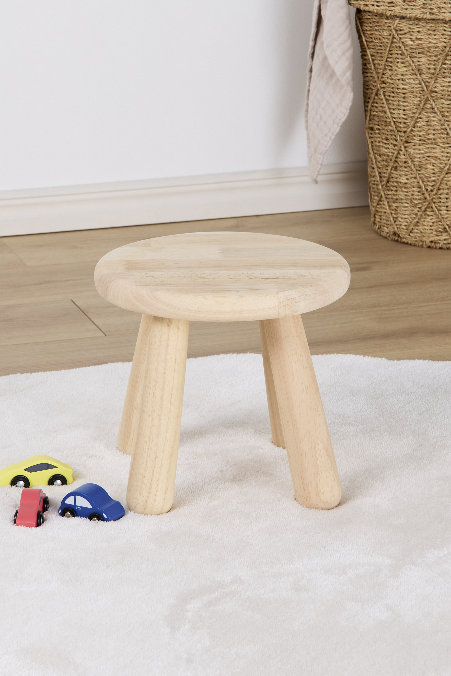 Minitude Nordic MILO Pall, Natur