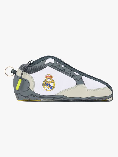 Real Madrid Pennfodral, Equip 25/26