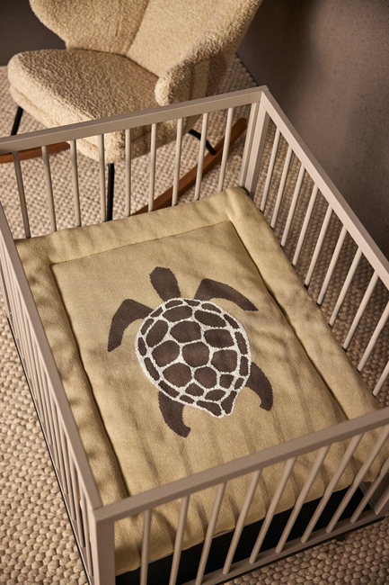 Quax Lekhagematta, Turtle