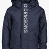 Didriksons Rio Vinterjacka, Navy