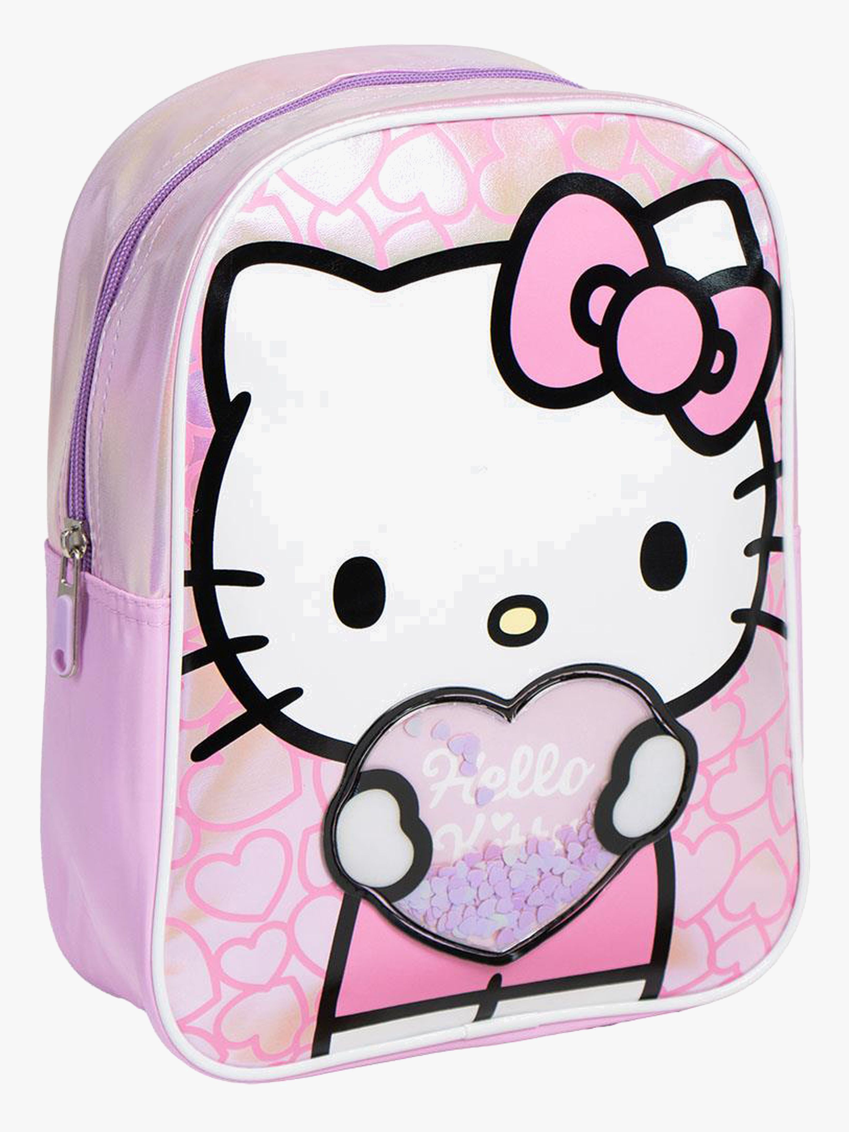 Hello Kitty Ryggsäck, Hearts