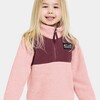 Didriksons Gosig Piletröja, Dusty Pink
