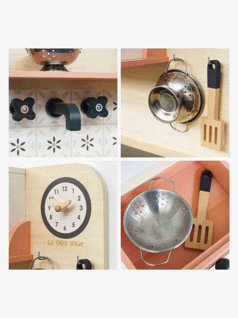 Le Toy Van Family Size Leksakskök