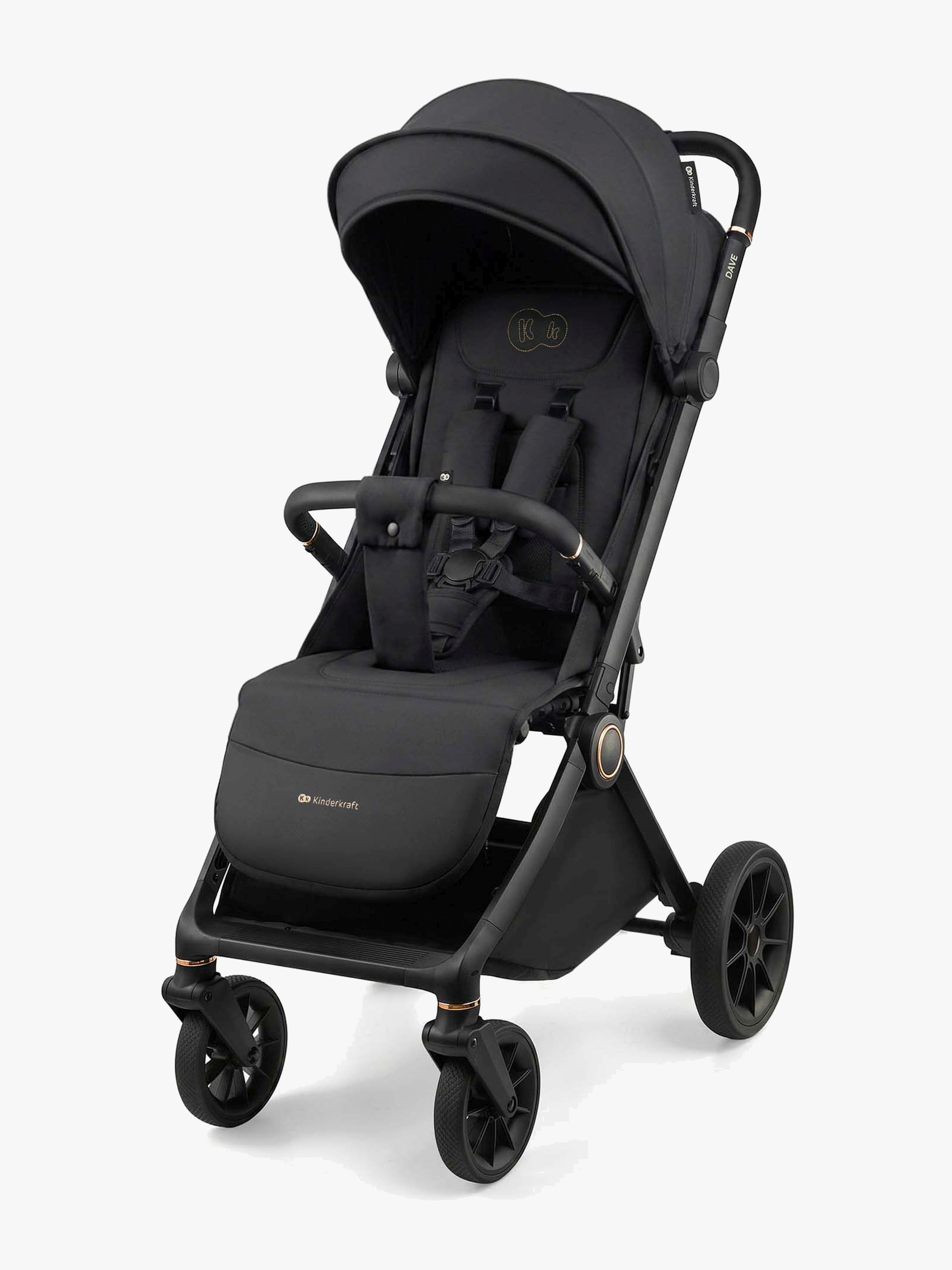 Venezian Black