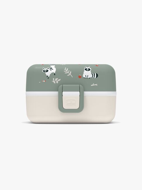 Monbento Tresor Bento Matlåda, Raccoon
