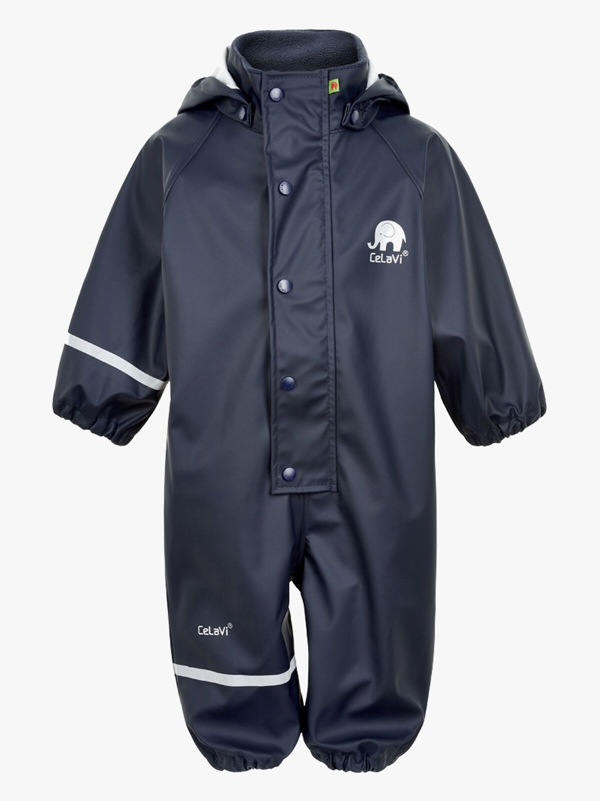 Celavi Regnoverall, Dark Navy