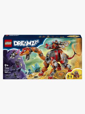 LEGO DREAMZzz 71514 Dinojet