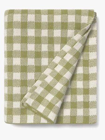 LorenaCanals Vichy Filt, Matcha