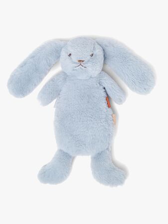 That's Mine Houston Tyngdgosedjur Kanin 0,13 kg, Blå