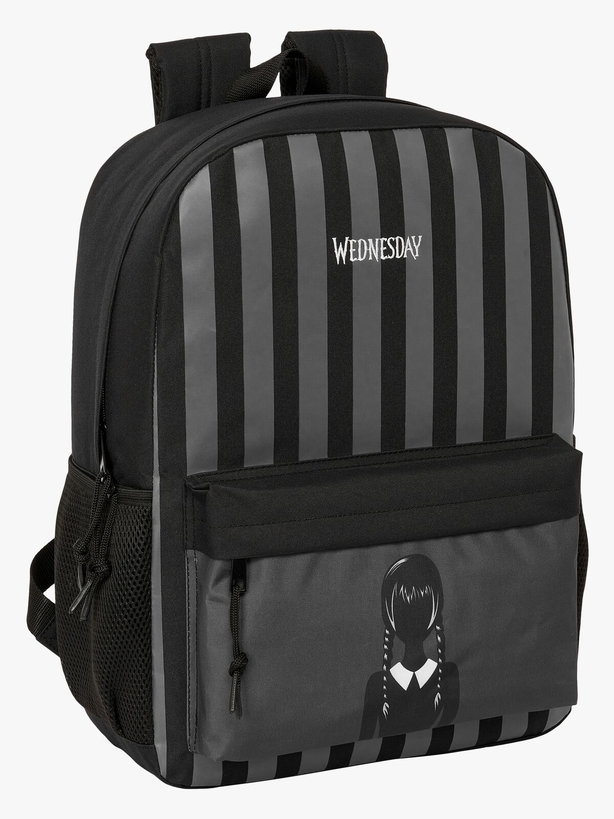 Wednesday Laptop Ryggsäck 19L, Svart