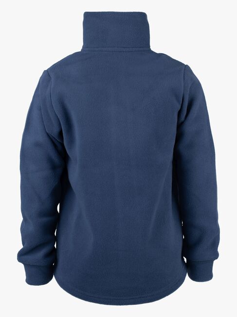 Lindberg Chill Fleecejacka, Navy