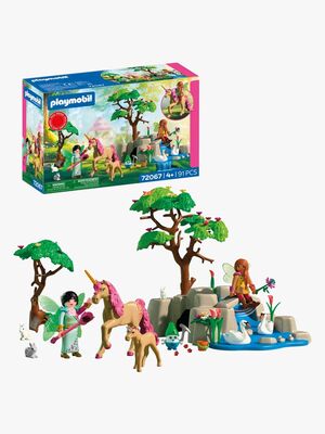 Playmobil Fantasy & Magic 72067 Feernes udflugt