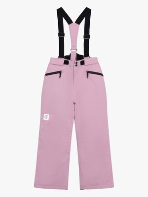 Color Kids Skihose, Mauve Mist