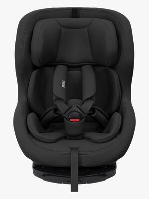Thule Elm Bakåtvänd Bilbarnstol, Svart