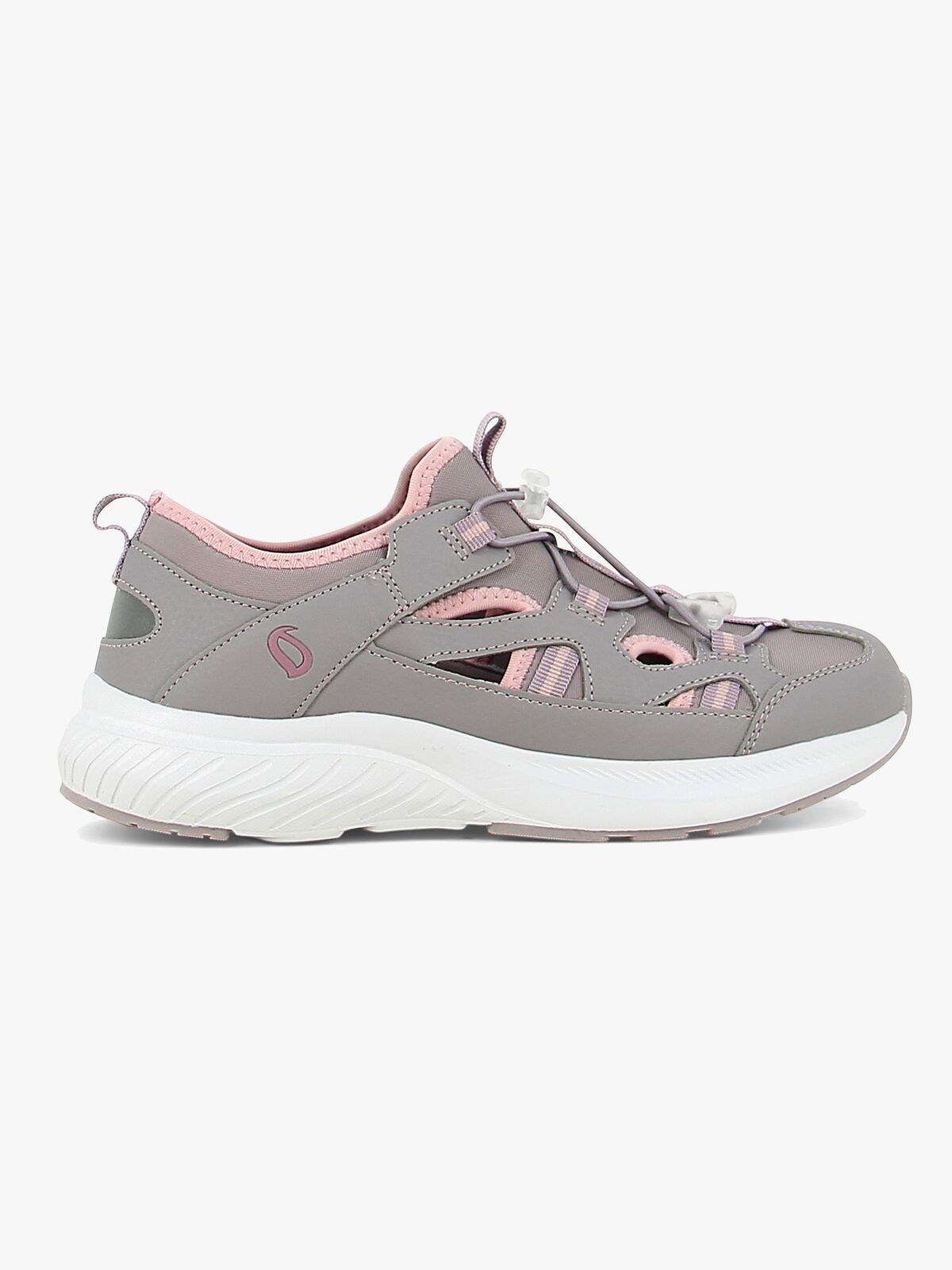 Leaf Vaxholm Sneakers, Lila