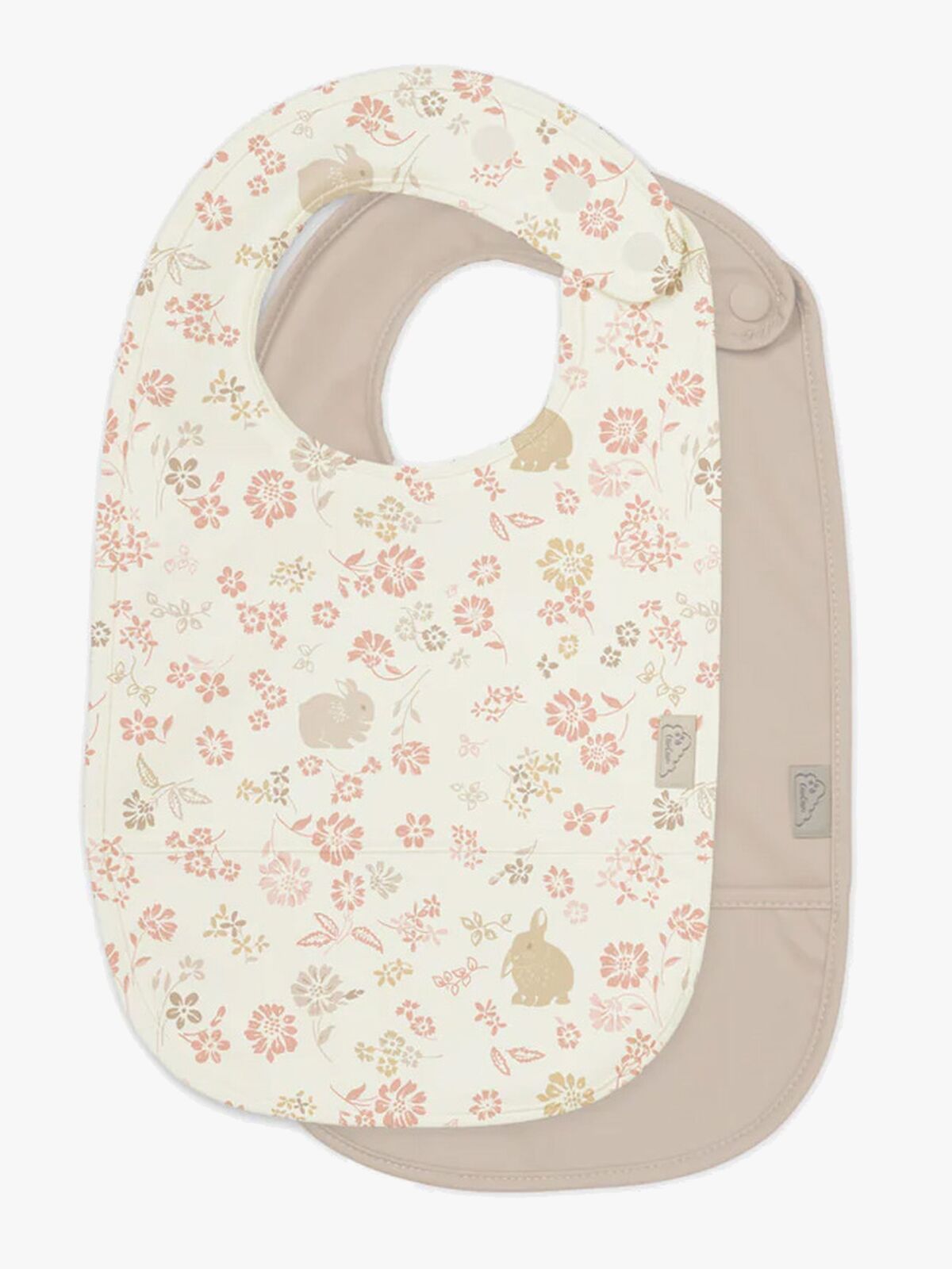 Cam Cam Copenhagen Picknick Haklapp 2-Pack, Augusta