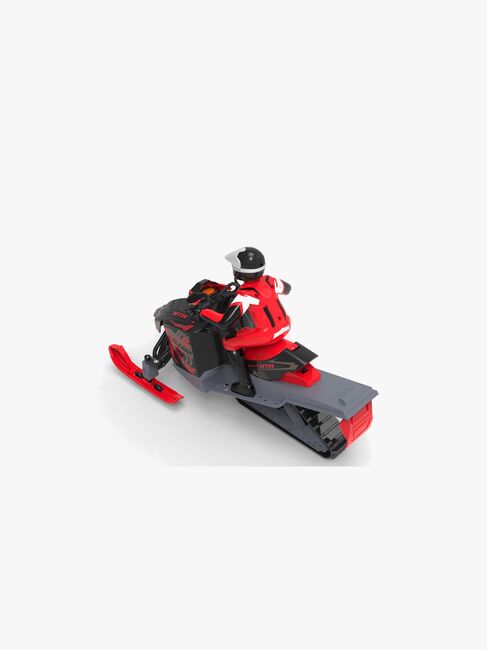 Syma Trail Blazer Radiostyrd Snöskoter 1:6