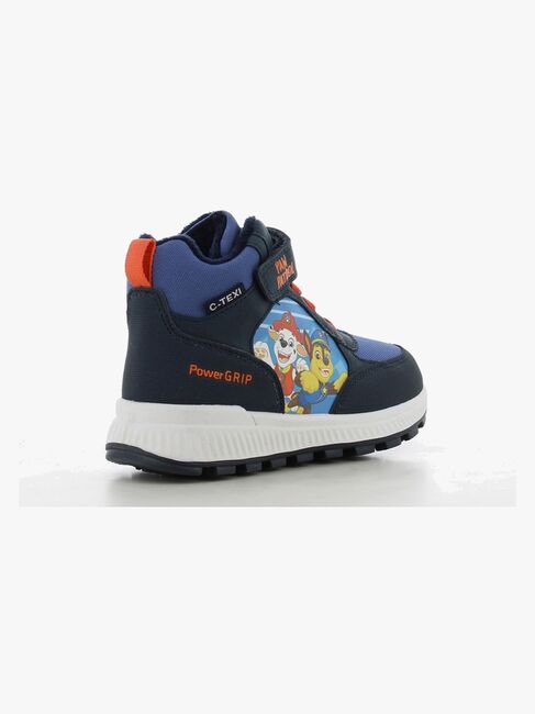 Paw Patrol Vinterkängor, Navy