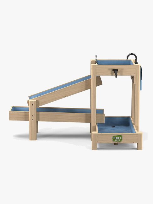 AquaFlow Vattenkanalsystem 200