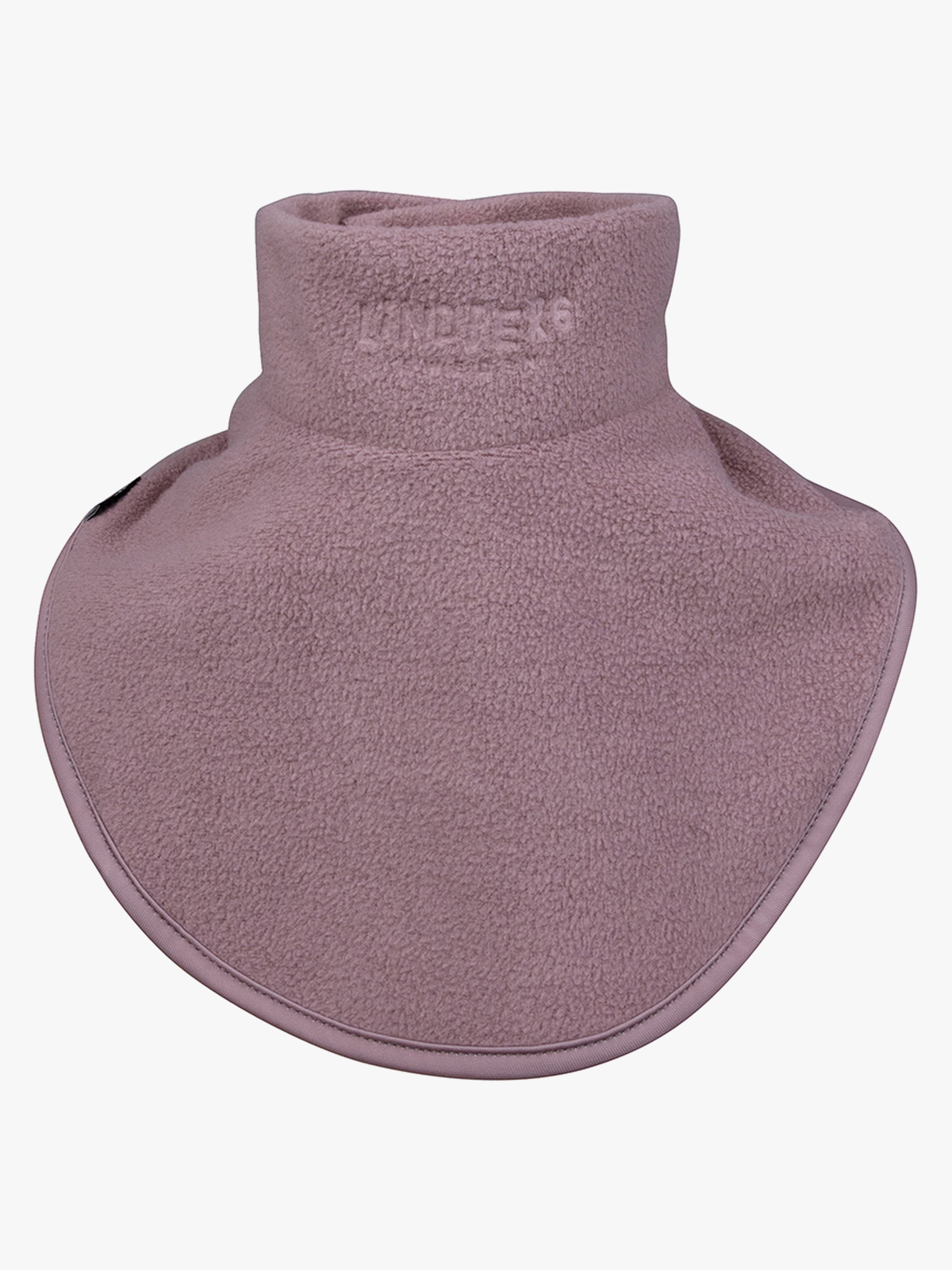 Lindberg Classic Halskrage, Dusty Mauve, Baby