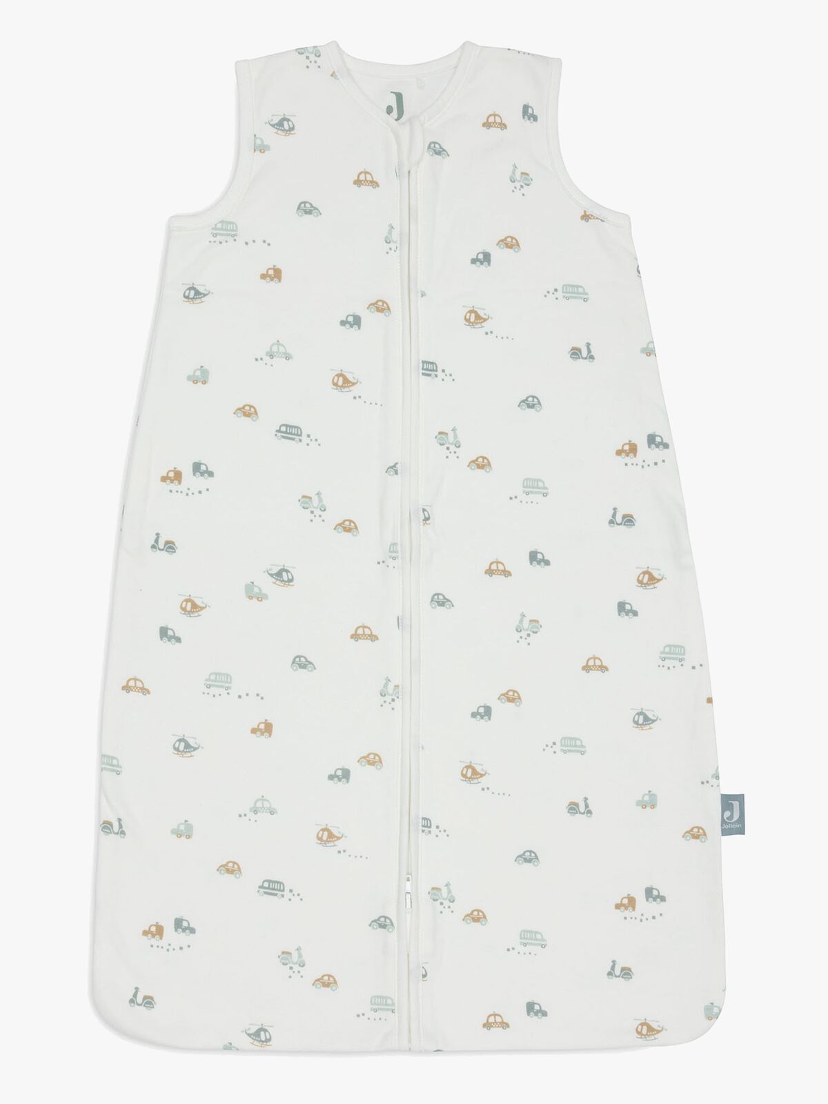 Jollein Sovpåse Jersey 90 cm, On The Go