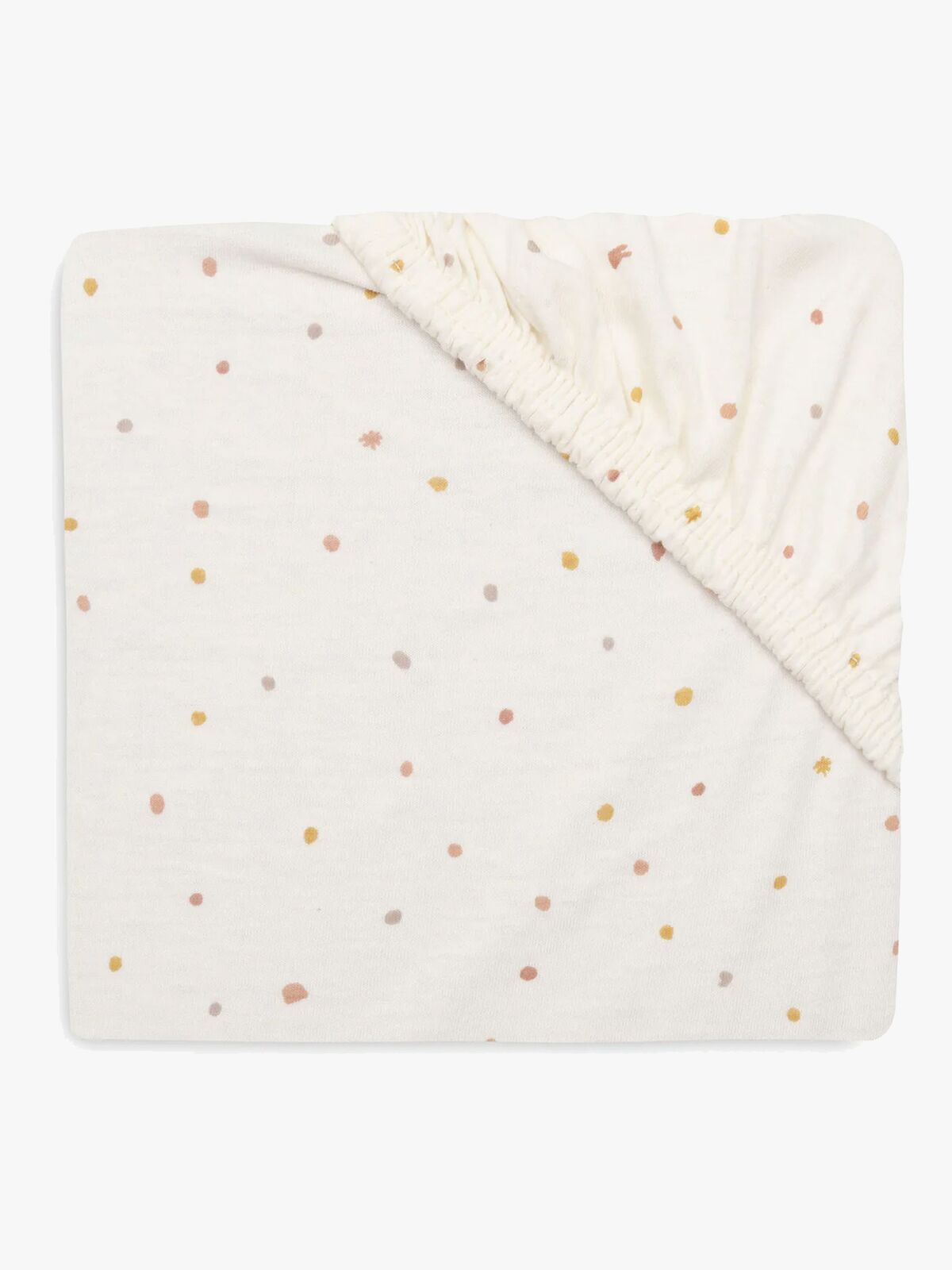 Jollein Dra-på-lakan 60x120, Kangaroots