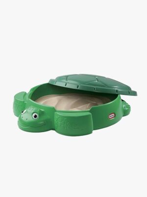 Little Tikes Sandlåda Sköldpadda 