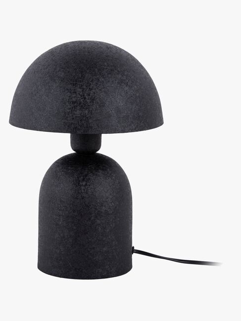 PresentTime Boaz Bordslampa, Black