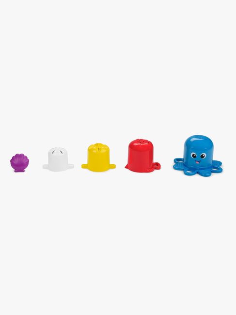 Baby Einstein Ocean Explorers Badleksak