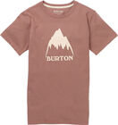 Burton Girls Classic Mountain High SS T-Shirt, Antler