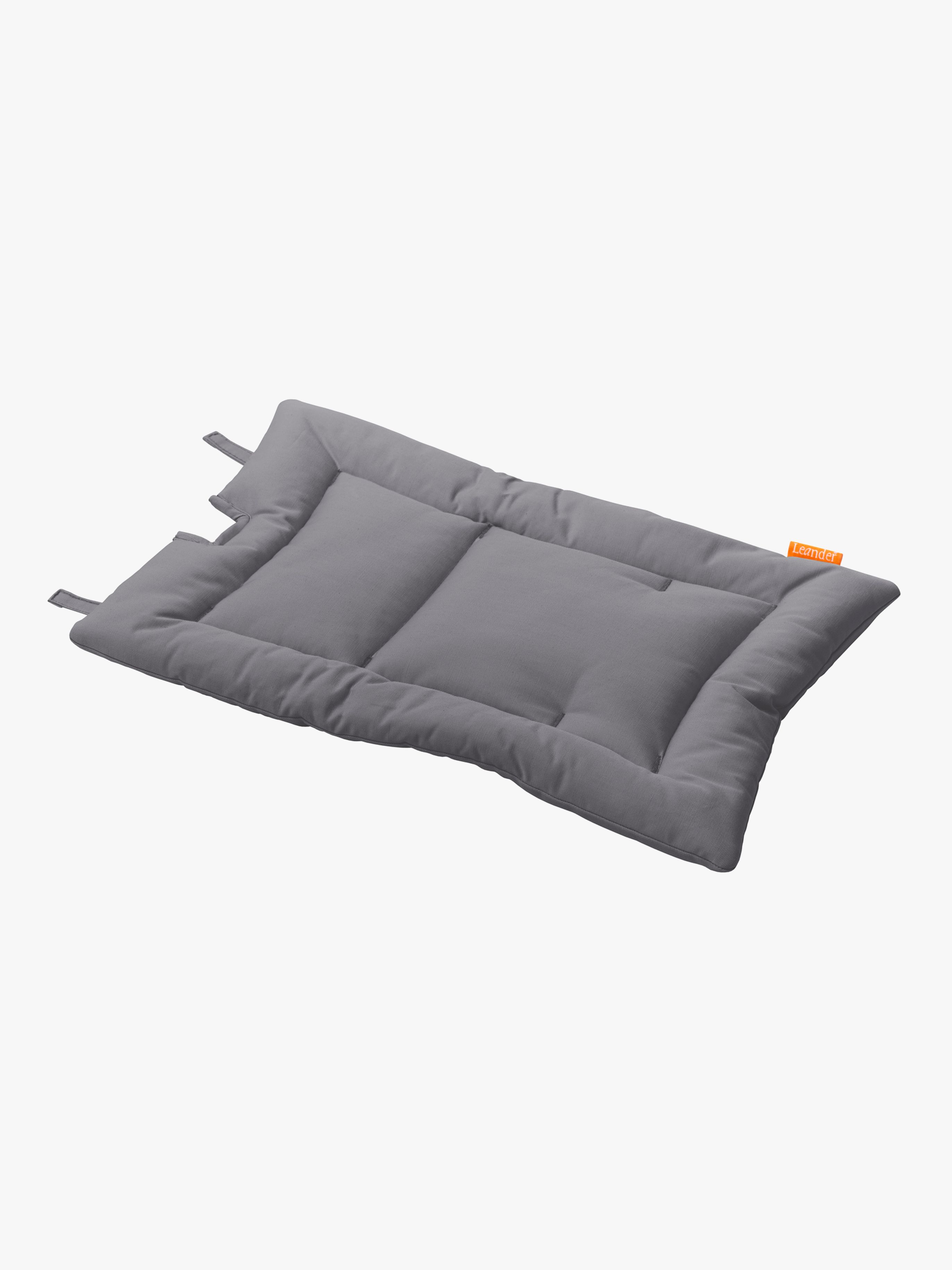 Leander Louie Matstolsdyna, Cool Grey