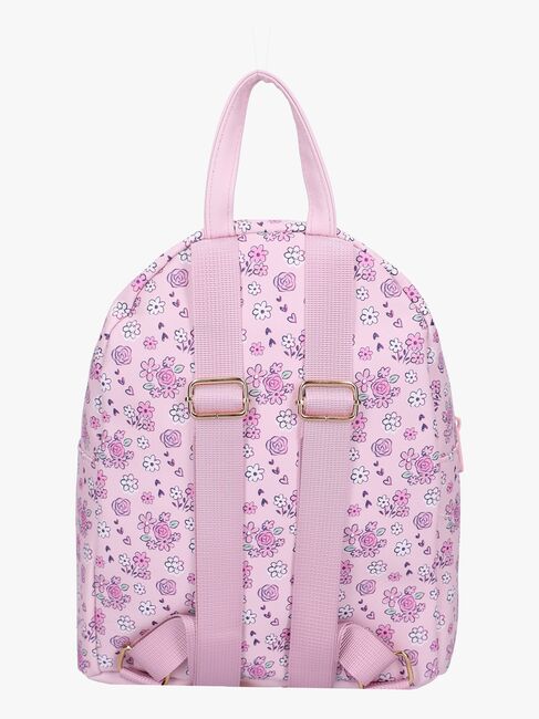 Hello Kitty & Friends Ryggsäck 6L, Carry the Cuteness