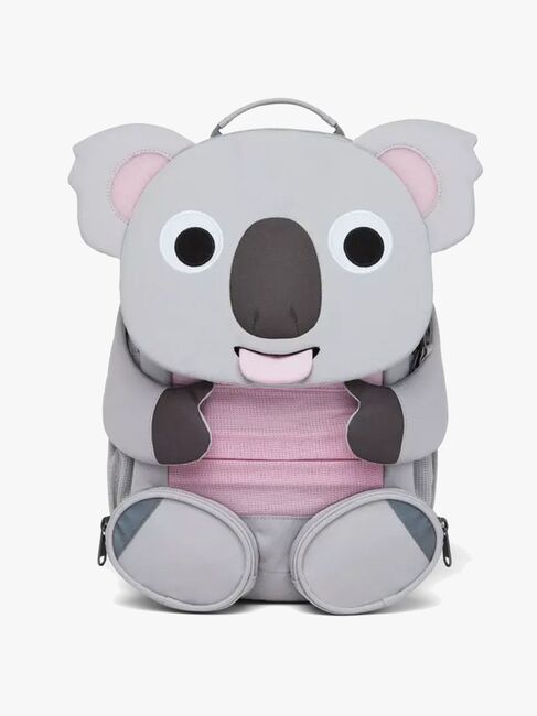Affenzahn Large Friend Ryggsäck 8L, Koala