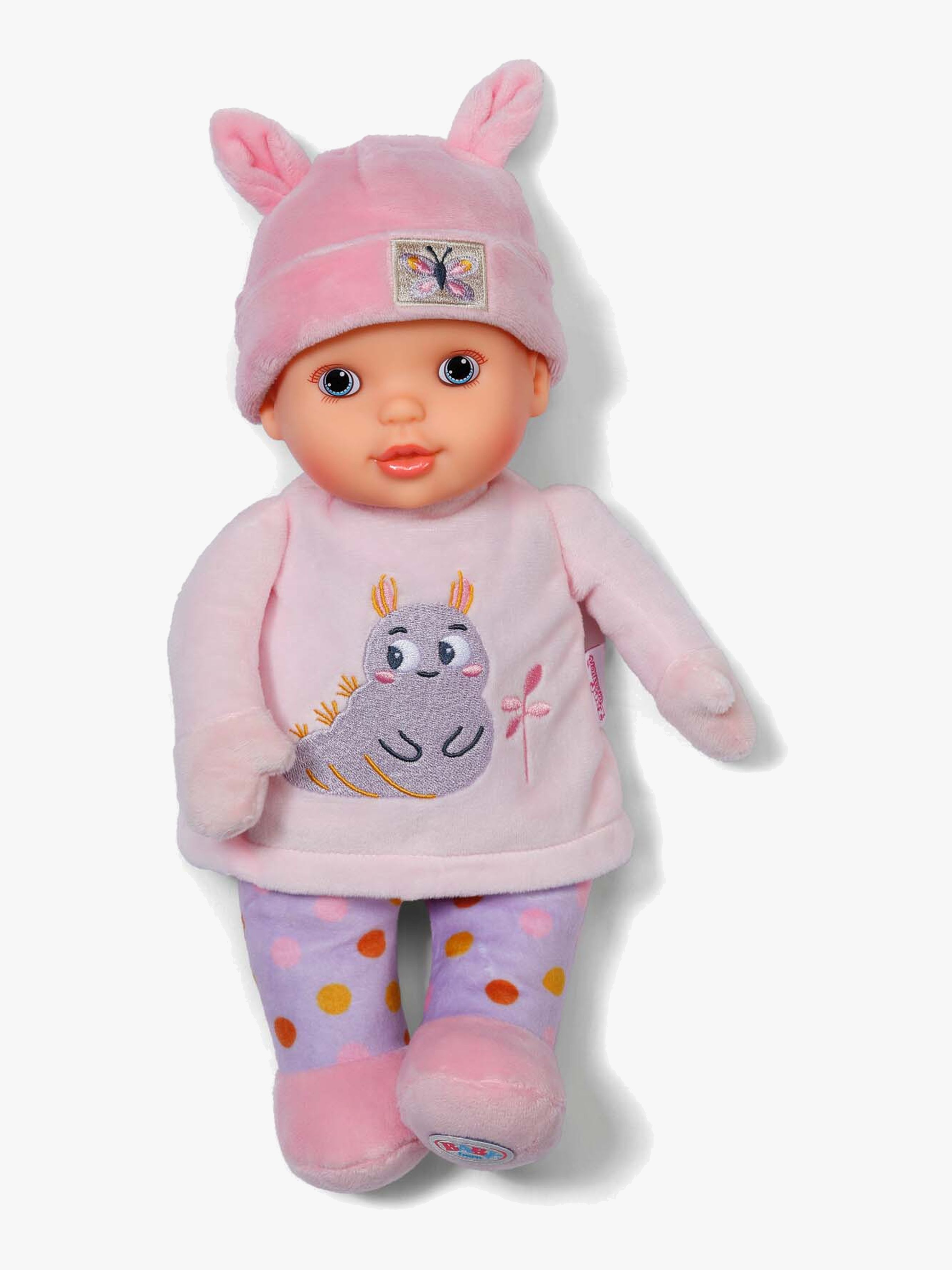 Baby Born Docka Sweetie Pink 30 cm