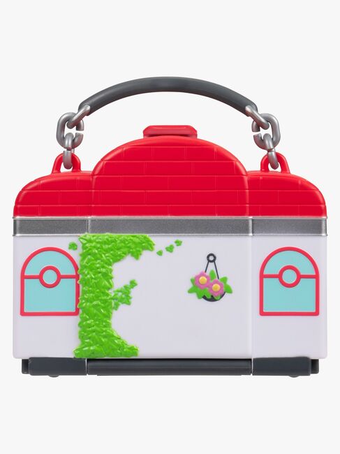 Squishmallows Pokémon Lekset med Figurer