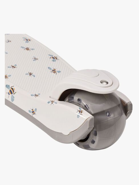 Vanilla Copenhagen Sparkcykel, Honeybee