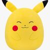 Squishmallows Pokémon Pikachu Mjukdjur 35 cm