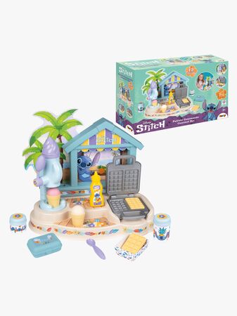 Smoby Disney Stitch Lekset Gourmet Hut