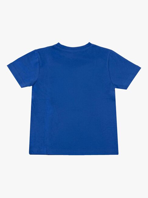 Paw Patrol T-shirt, Blå