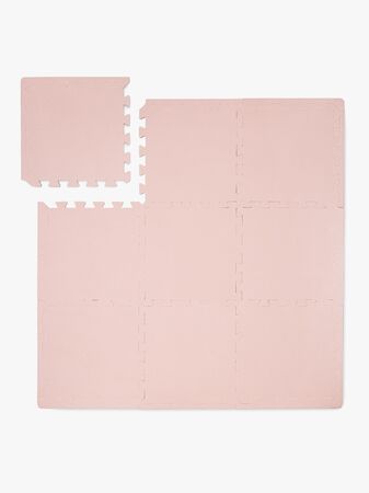 That's Mine Lekmatta Kvadrat, Antique Rose