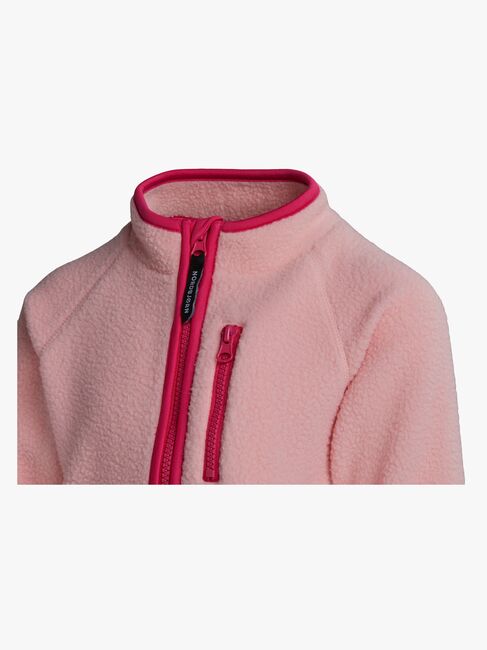 Nordbjørn Mollösund Pilejacka, Powder Pink