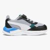 Puma Speed Lite AC + PS Sneakers, Black