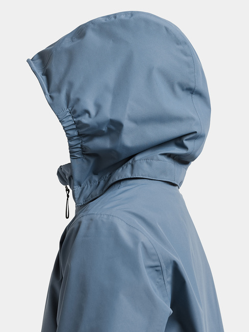 Didriksons Piko Skaljacka, Blue Fog