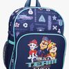 Paw Patrol Ryggsäck Best Team Ever 7L, Blå