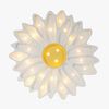 Little Lights Lampa Daisy, Vit