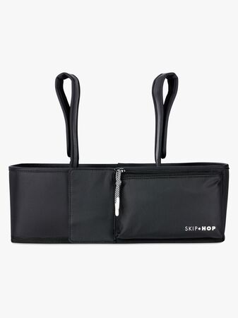 Skip Hop Ultimate Organizer, Black
