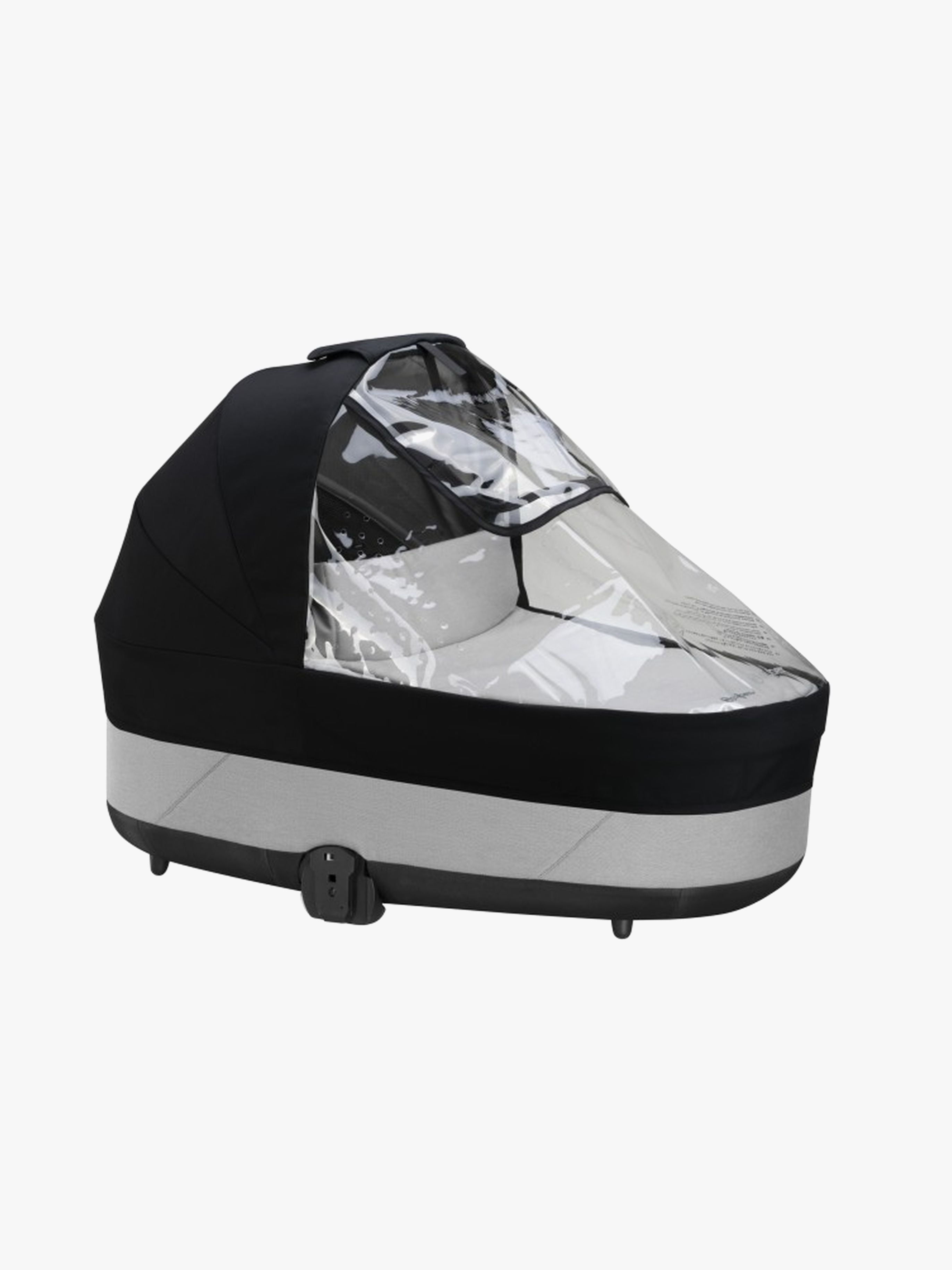 Cybex COT S Lux Regnskydd